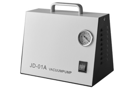 JD-01A无油真空泵图片