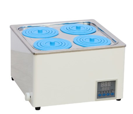电热恒温水浴锅DK-S268图片