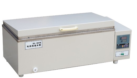 电热恒温三用水槽DK-B600图片
