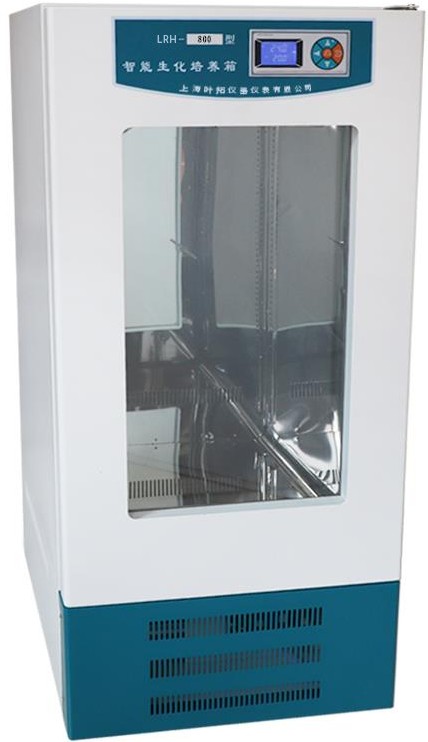 生化培养箱液晶屏LRH-800(F)图片