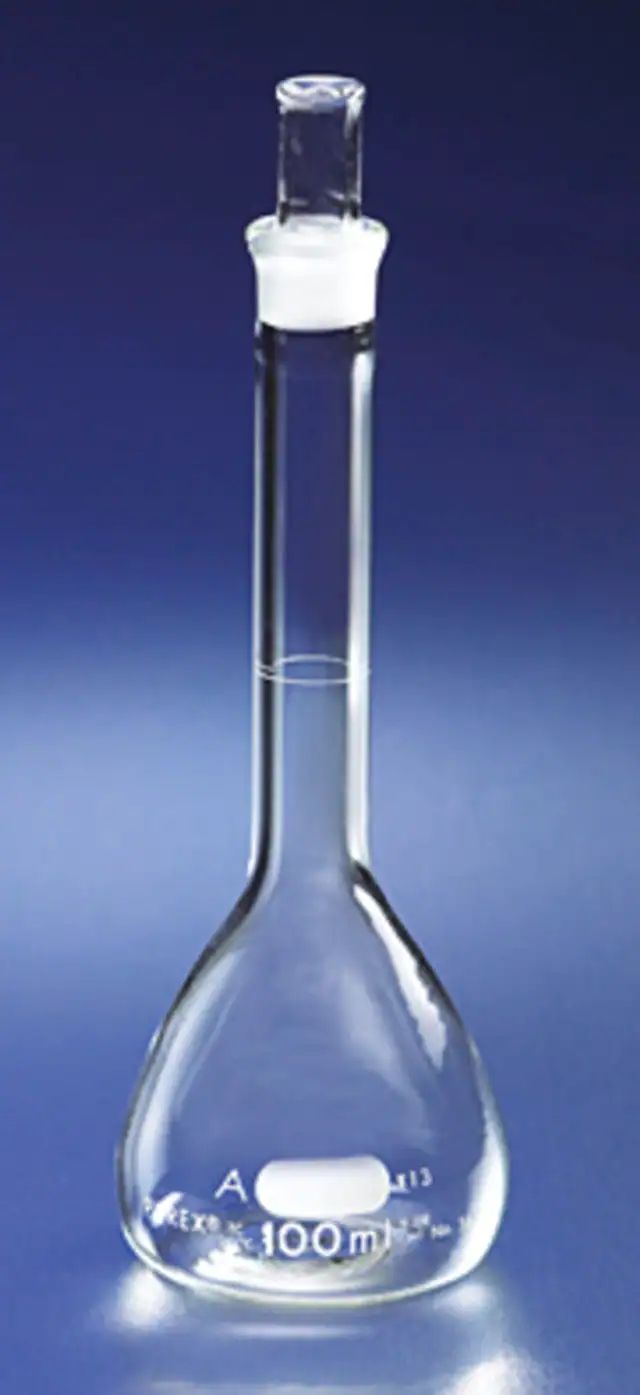 Corning<sup>®</sup> flask only, 500 mL, Corning<sup>®</sup> 5640