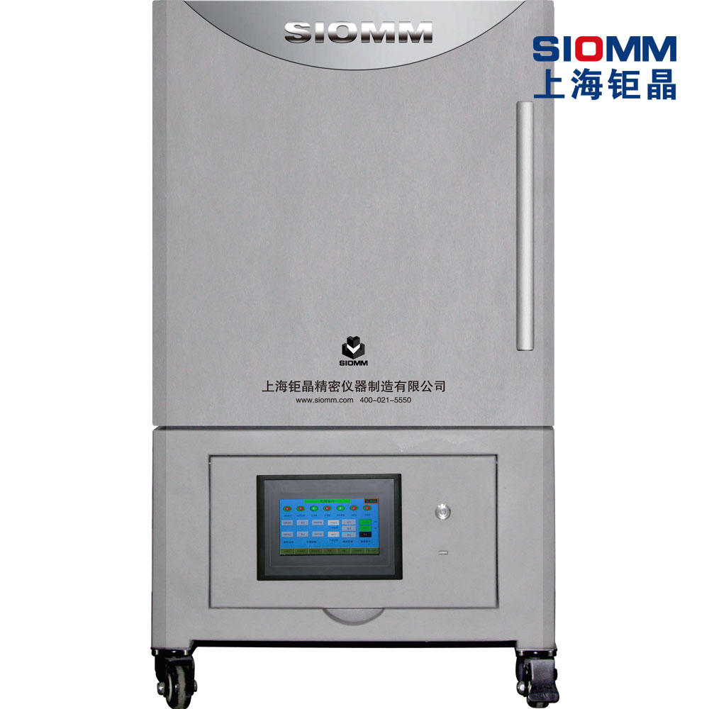 SXL-1700 1700℃精密箱式实验电炉图片
