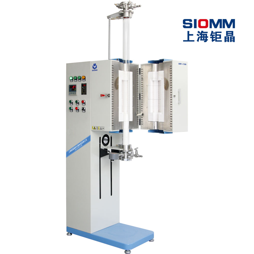 SRF-1100 SRF开启式快速退火炉图片