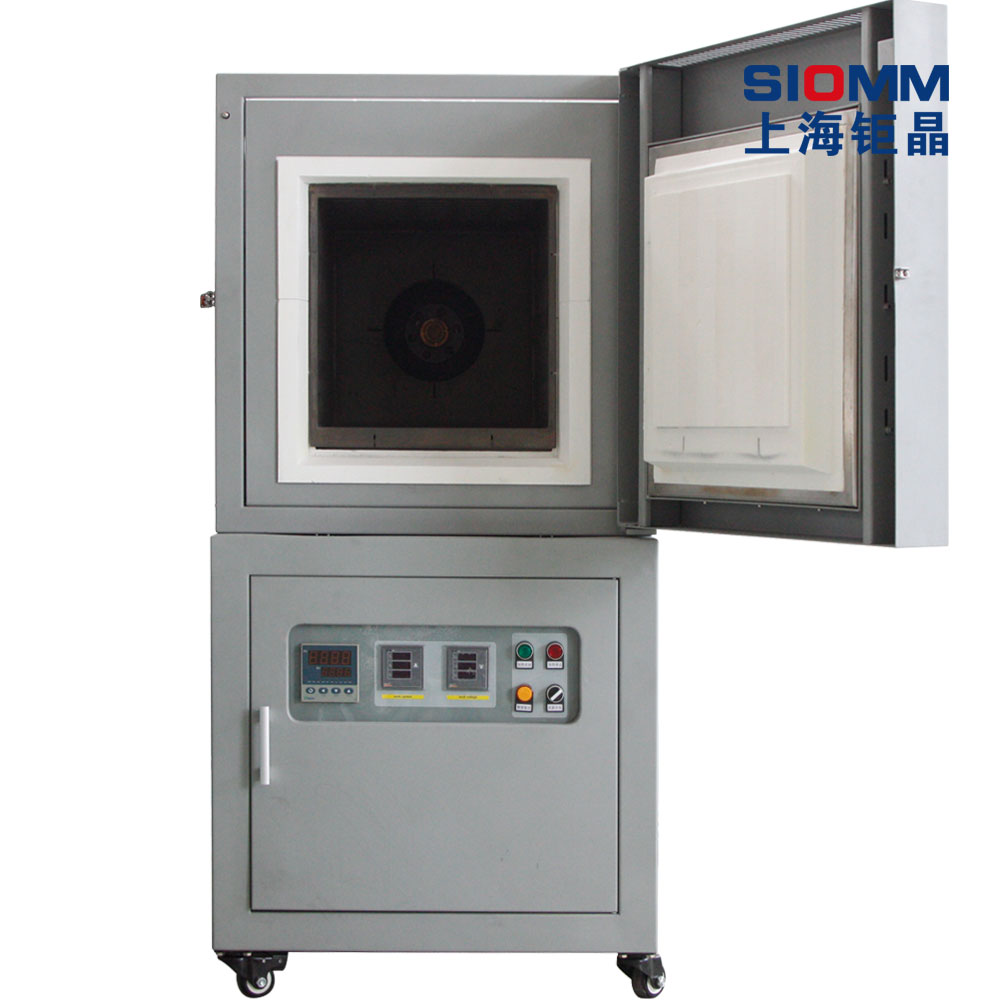 SHXL-800 800℃空气循环箱式炉图片