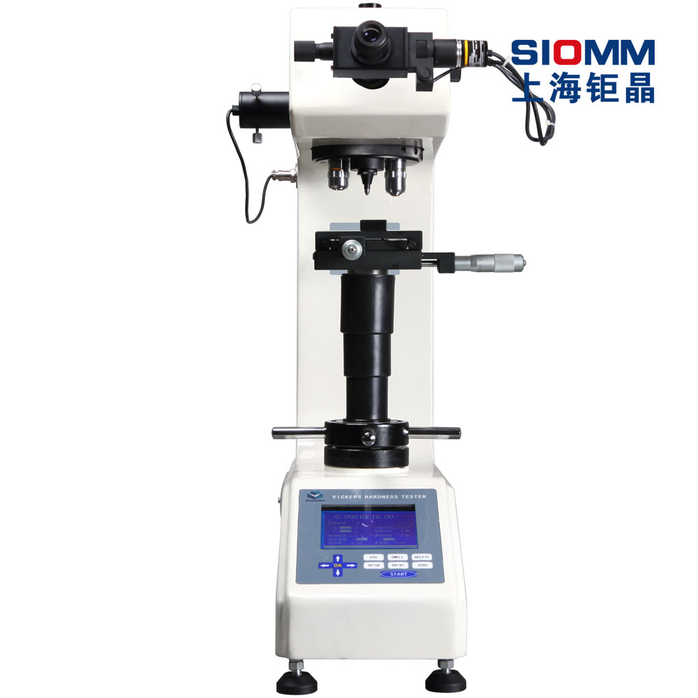 MHBD-62.5MP/AP多功能数显小负荷布氏硬度计图片