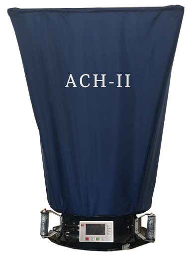 ACH-II多功能风量仪图片