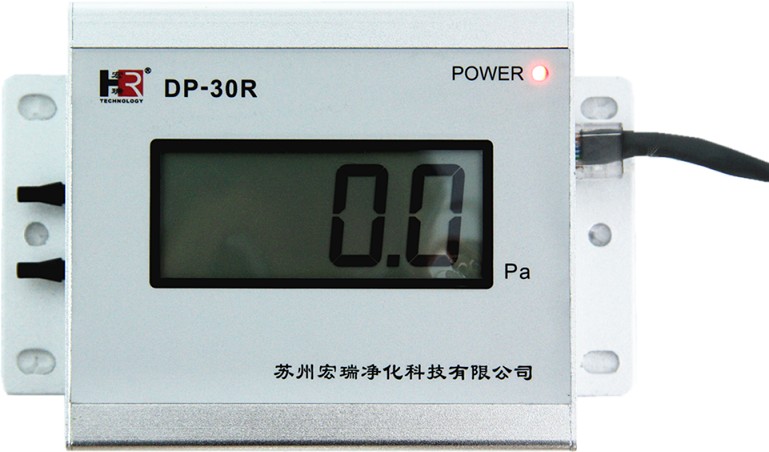 DP-30R压差传感器图片