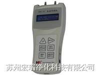 JHC-3C型压差测试仪图片