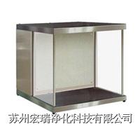 SCW-SP-650桌上型水平流洁净工作台图片