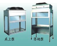 HR-ZP-1000/HR-ZP-1300装配式超净工作台图片