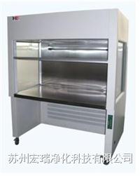 SCW-VS-840/SCW-VS-1300垂直流超净工作台图片