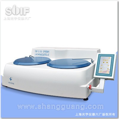 金相试样磨抛机YMP-2-250图片