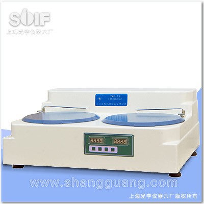 金相试样磨抛机YMP-2A图片