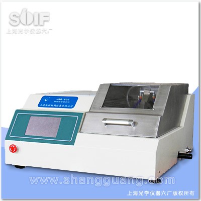 自动金相切割机JMQ-60Z图片