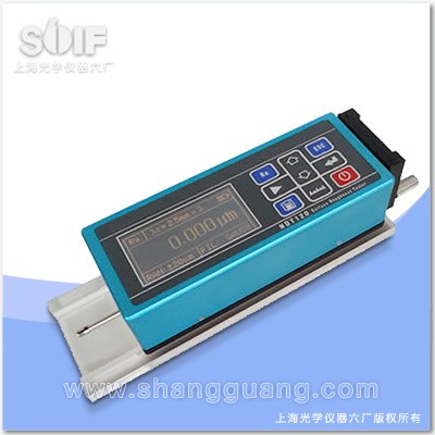便携式粗糙度仪CX-30图片