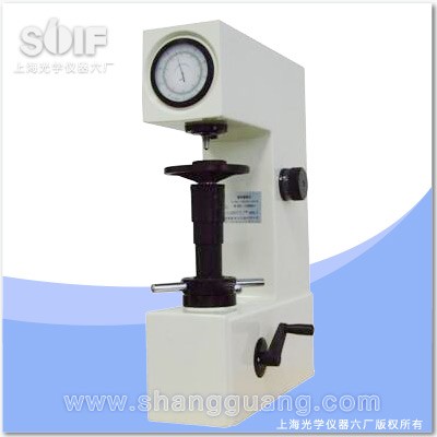 手动洛氏硬度计R(D)-150A1图片