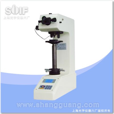 自动转塔程控维氏硬度计HVC-30D1图片