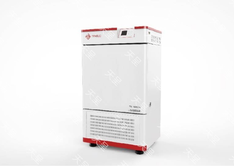 TS-160CO2二氧化碳摇床图片