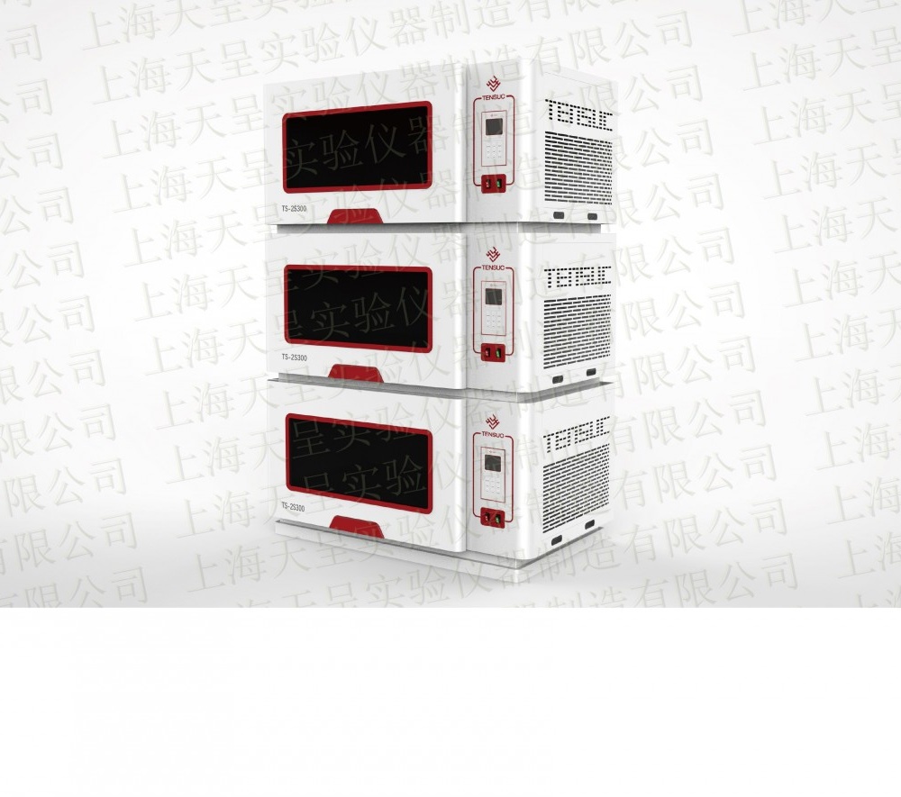 TS-3S200叠加式恒温摇床图片