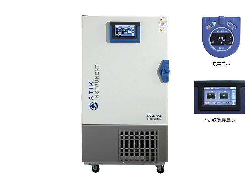 PCTHI-750T恒温恒湿箱图片