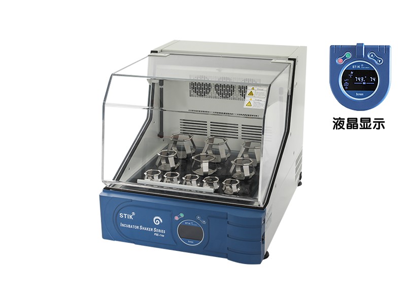 PSE-150台式摇床图片