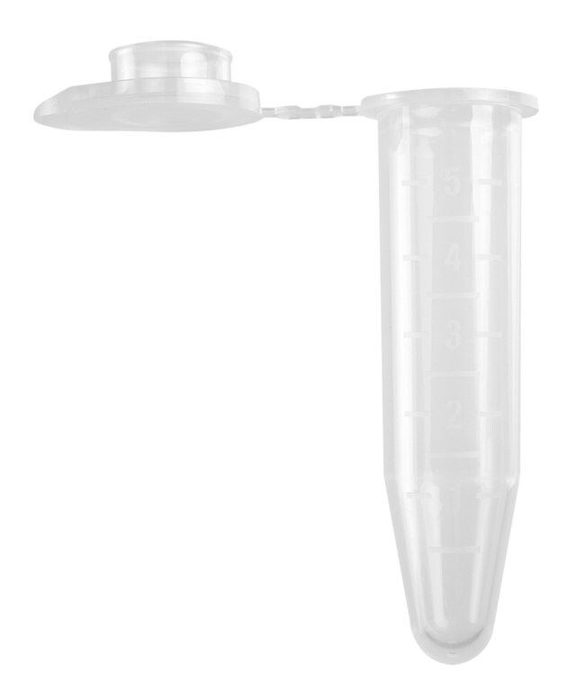Corning<sup>®</sup> Axygen<sup>®</sup> MaxyClear Snaplock Microcentrifuge Tube