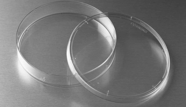 Corning<sup>®</sup> tissue-culture treated culture dishes