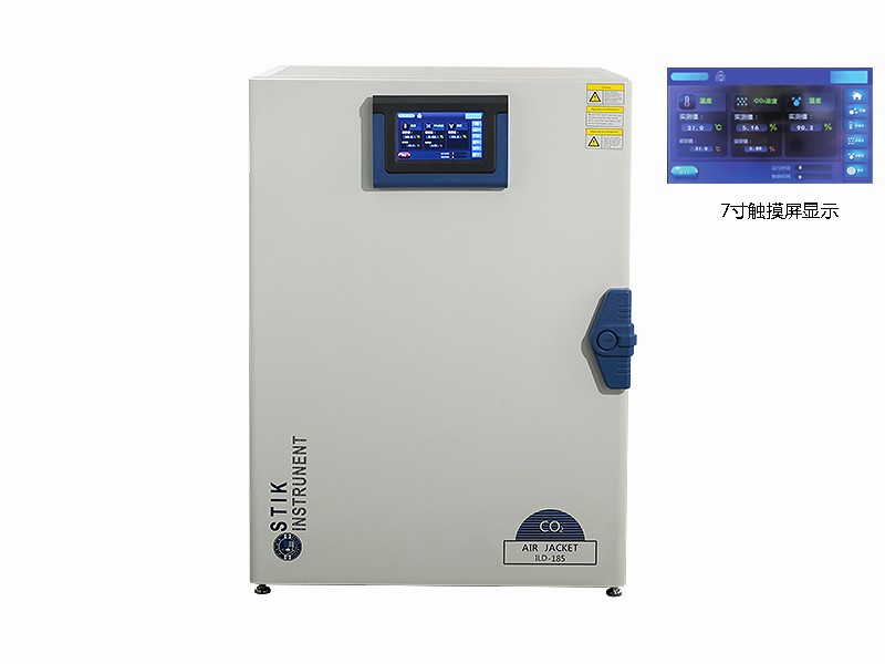 ILDT-185IH气套二氧化碳培养箱图片
