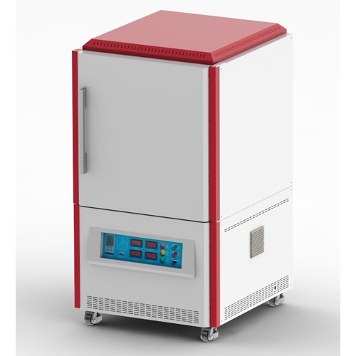 1700℃箱式高温炉BF1700-322图片
