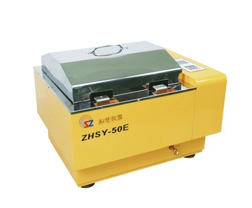 ZHSY-50E水浴恒温振荡培养箱图片