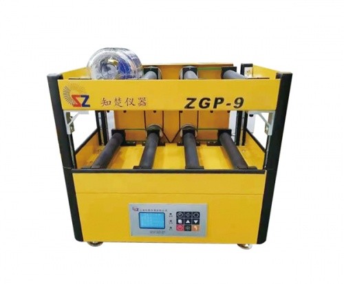 ZGP-9滚瓶机图片
