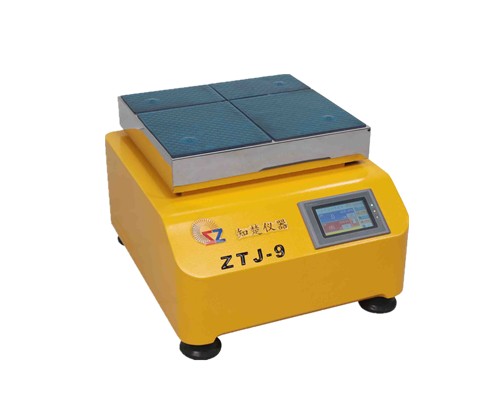 ZTJ-9涂菌振荡器图片