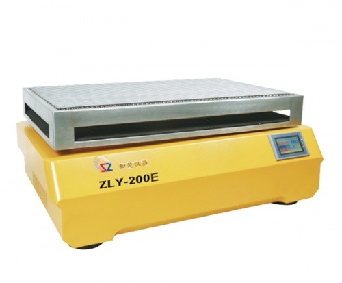 ZLY-200E落地式振荡器图片