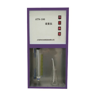 ATN-100凯氏定氮仪图片