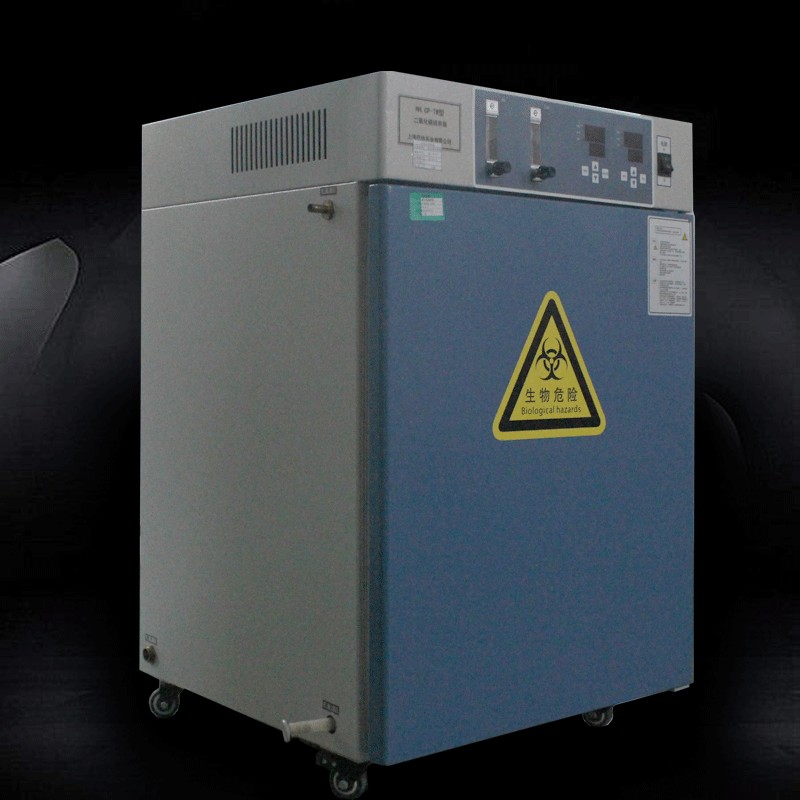 CQ-80L二氧化碳培养箱图片