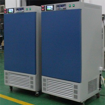 SPX-250恒温恒湿培养箱图片