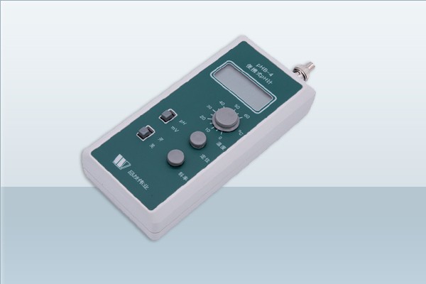 pHB-4型便携式pH计图片