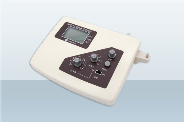 DWS-51型钠离子浓度计图片