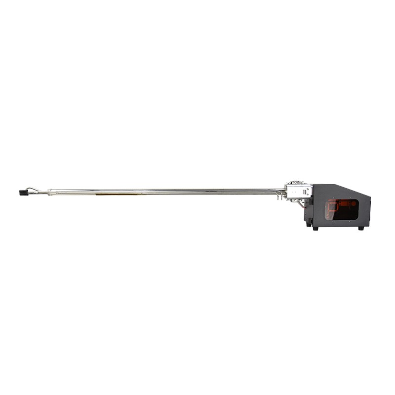 GH-6081型β射线烟尘颗粒物检测器图片