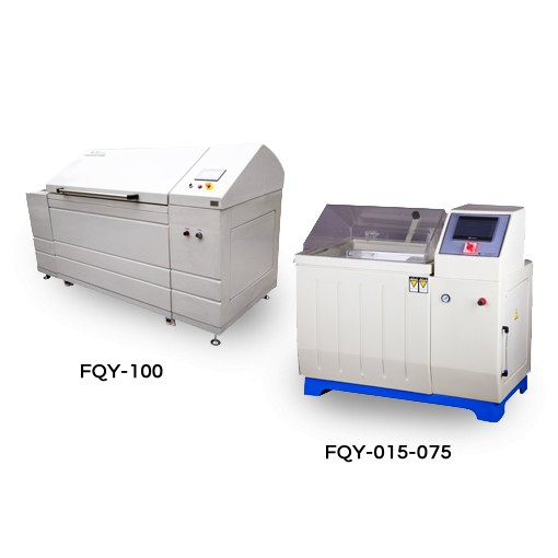 FQY-100数字式盐雾试验箱图片