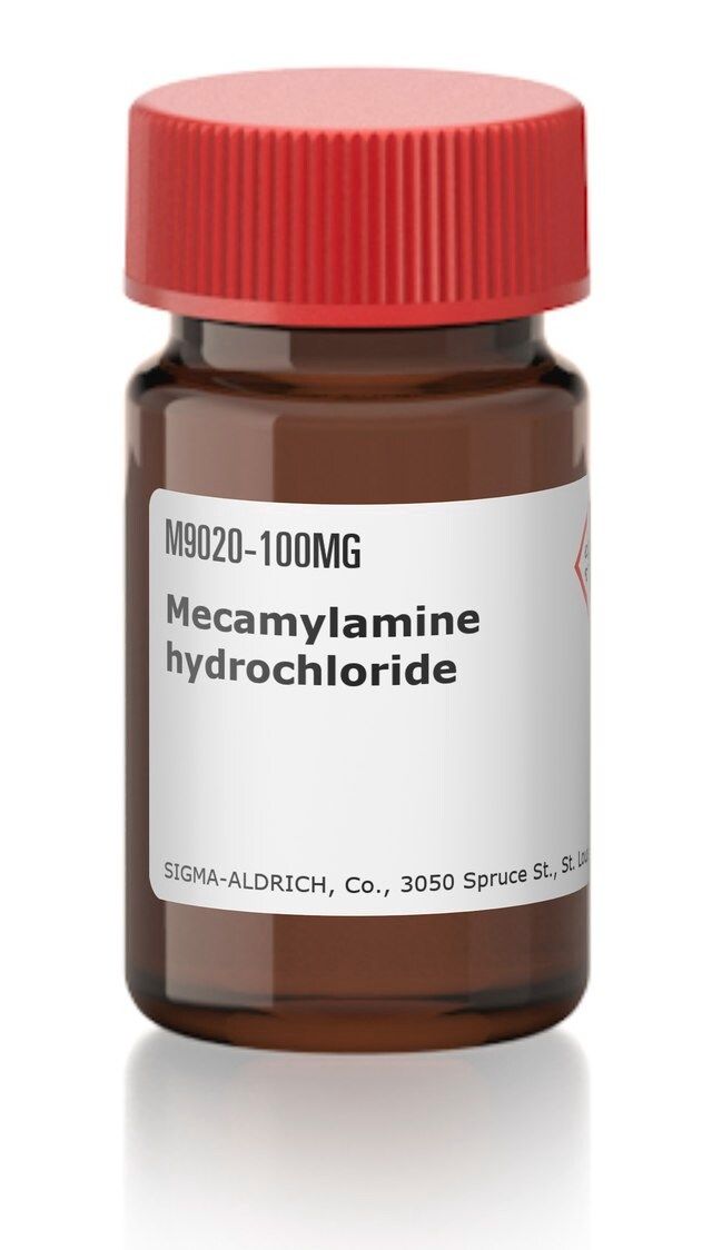 Mecamylamine hydrochloride