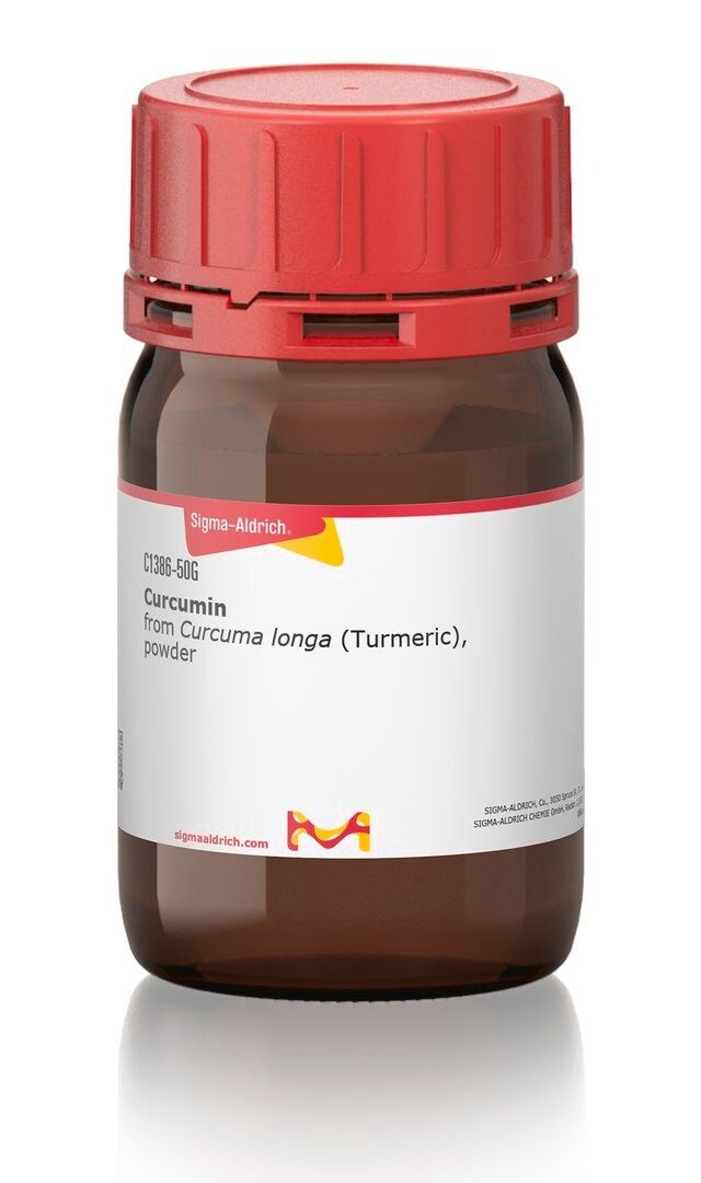 Curcumin