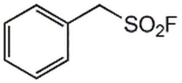 Phenylmethylsulfonyl Fluoride-CAS 329-98-6-Calbiochem