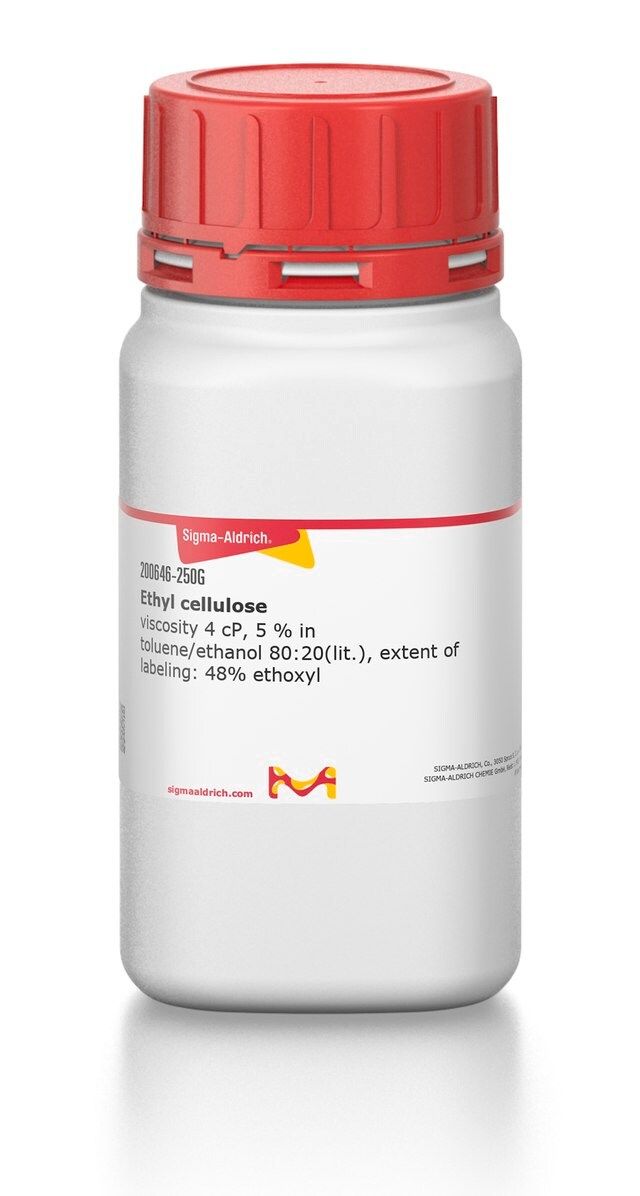 Ethyl cellulose