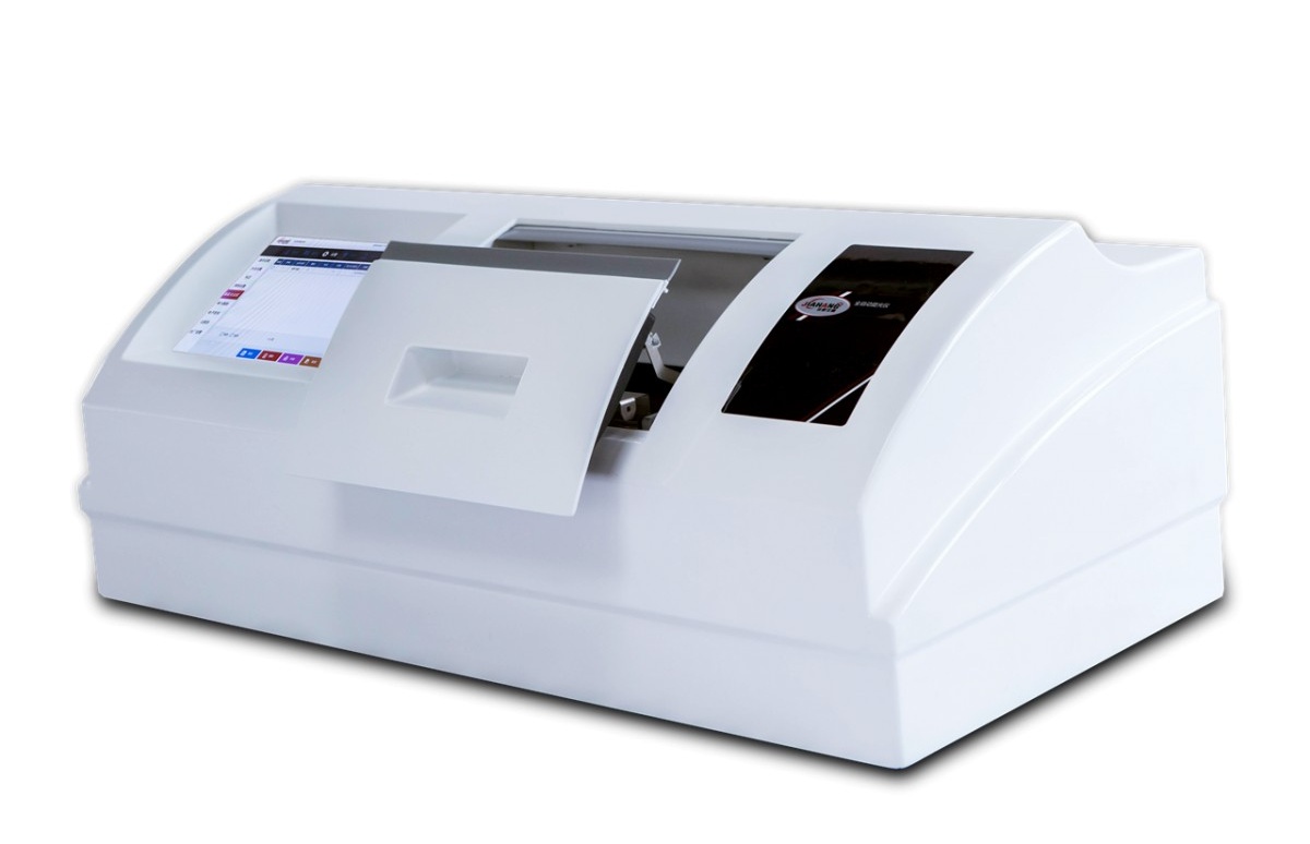 Digipol-P930全自动数字旋光仪图片