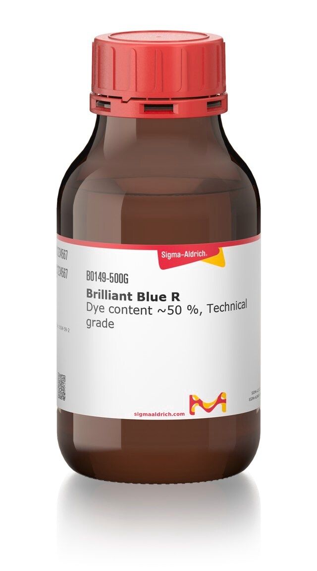 Brilliant Blue R