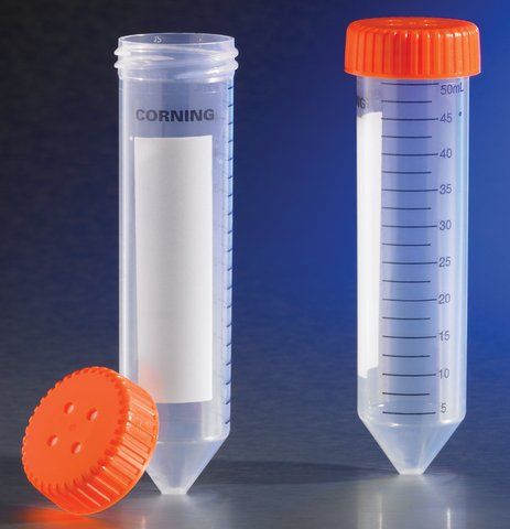 Corning<sup>®</sup> mini bioreactor