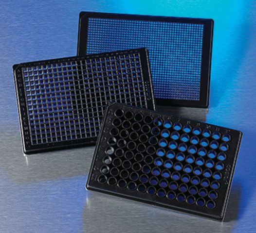 Corning<sup>®</sup> multicoated microplates