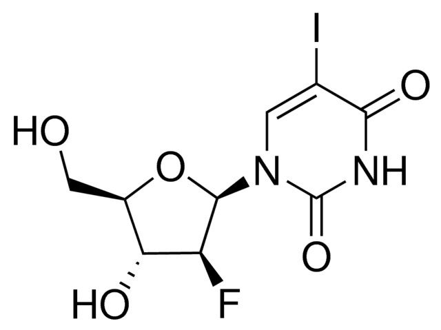 Fialuridine