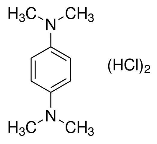 <i>N,N,N′,N′</i>-Tetramethyl-<i>p</i>-phenylenediamine dihydrochloride